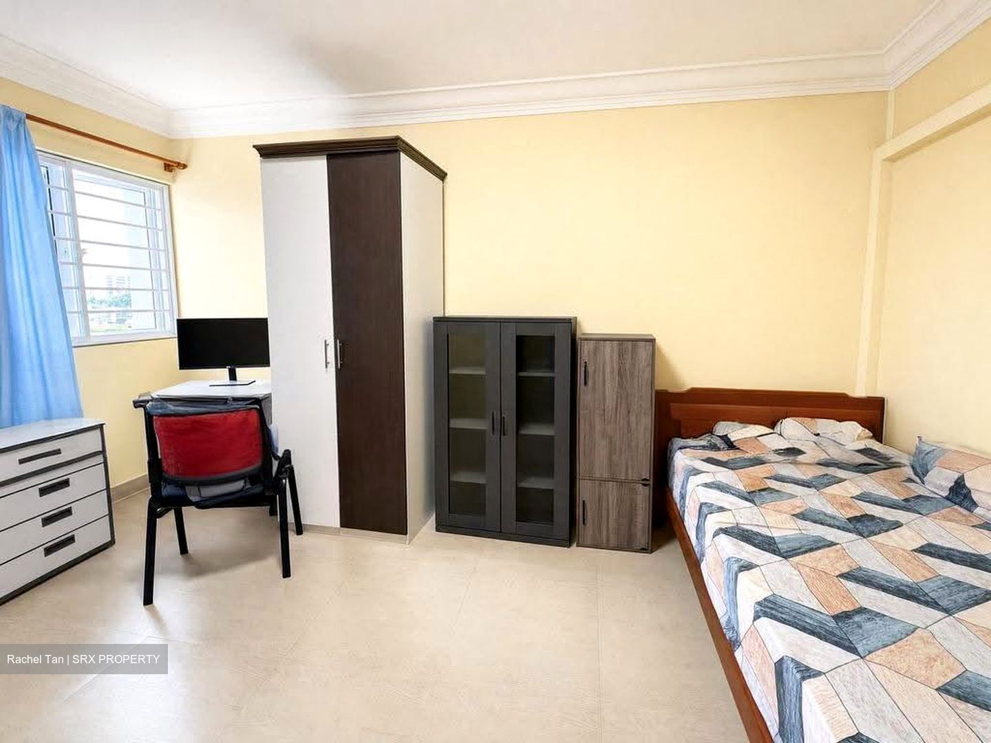 Blk 123 Hougang Avenue 1 (Hougang), HDB 4 Rooms #610557231